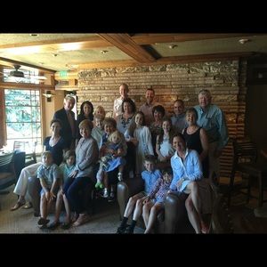 Meet your Posher, Katherine