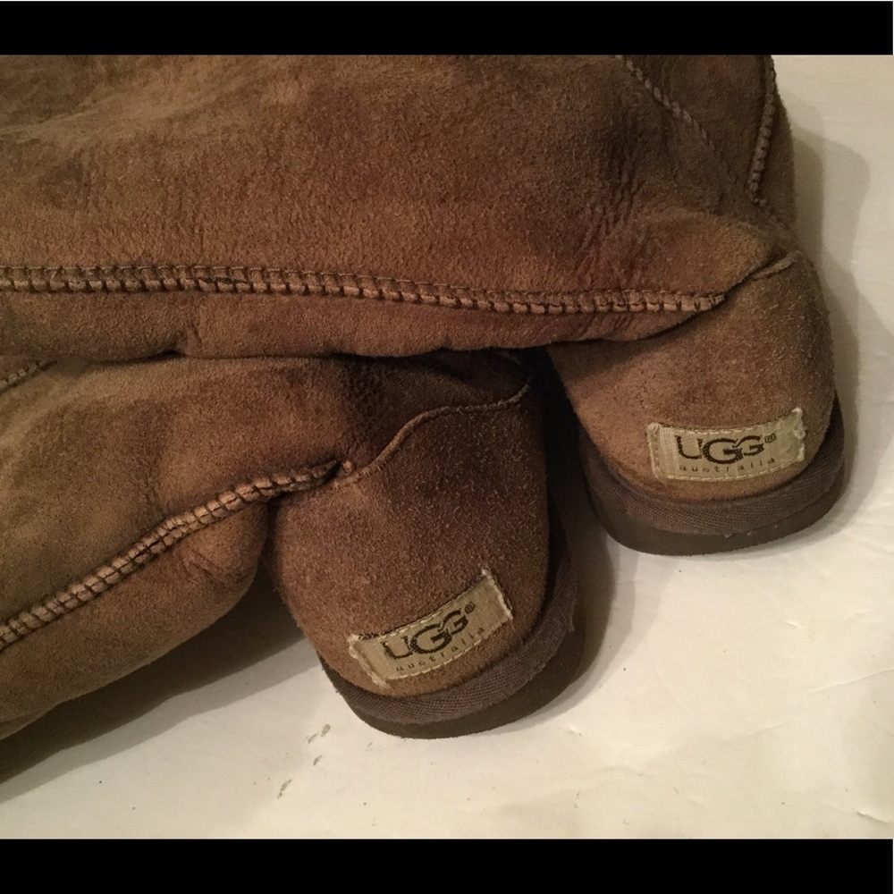 Uggs - image 3