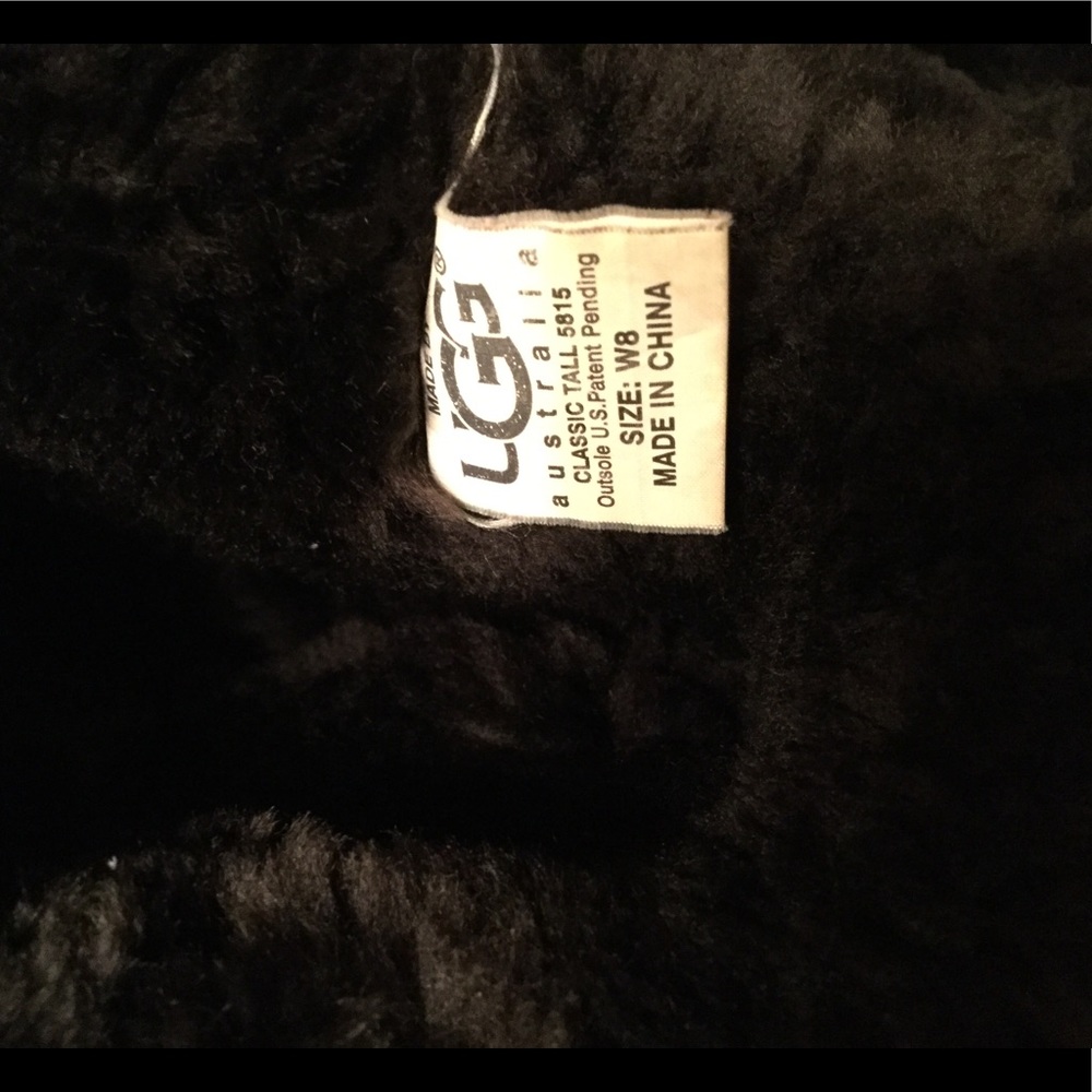 Uggs - image 7