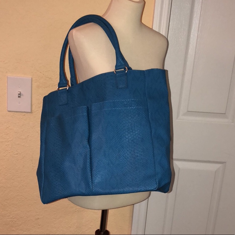Neiman Marcus Tote