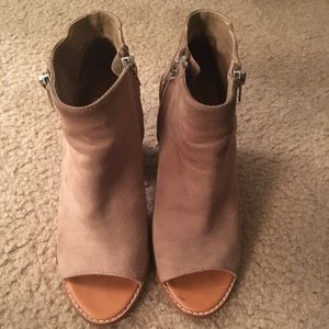 Dolce Vita Ankle boots
