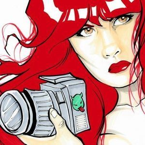 Meet your Posher, Justice