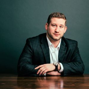 Meet your Posher, Erik