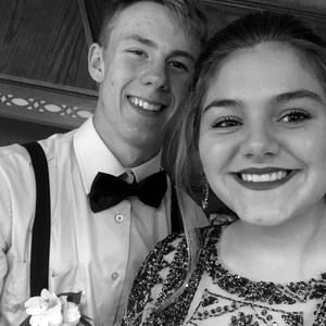 Meet your Posher, Gracie