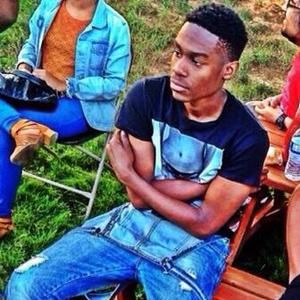 Meet your Posher, Eric