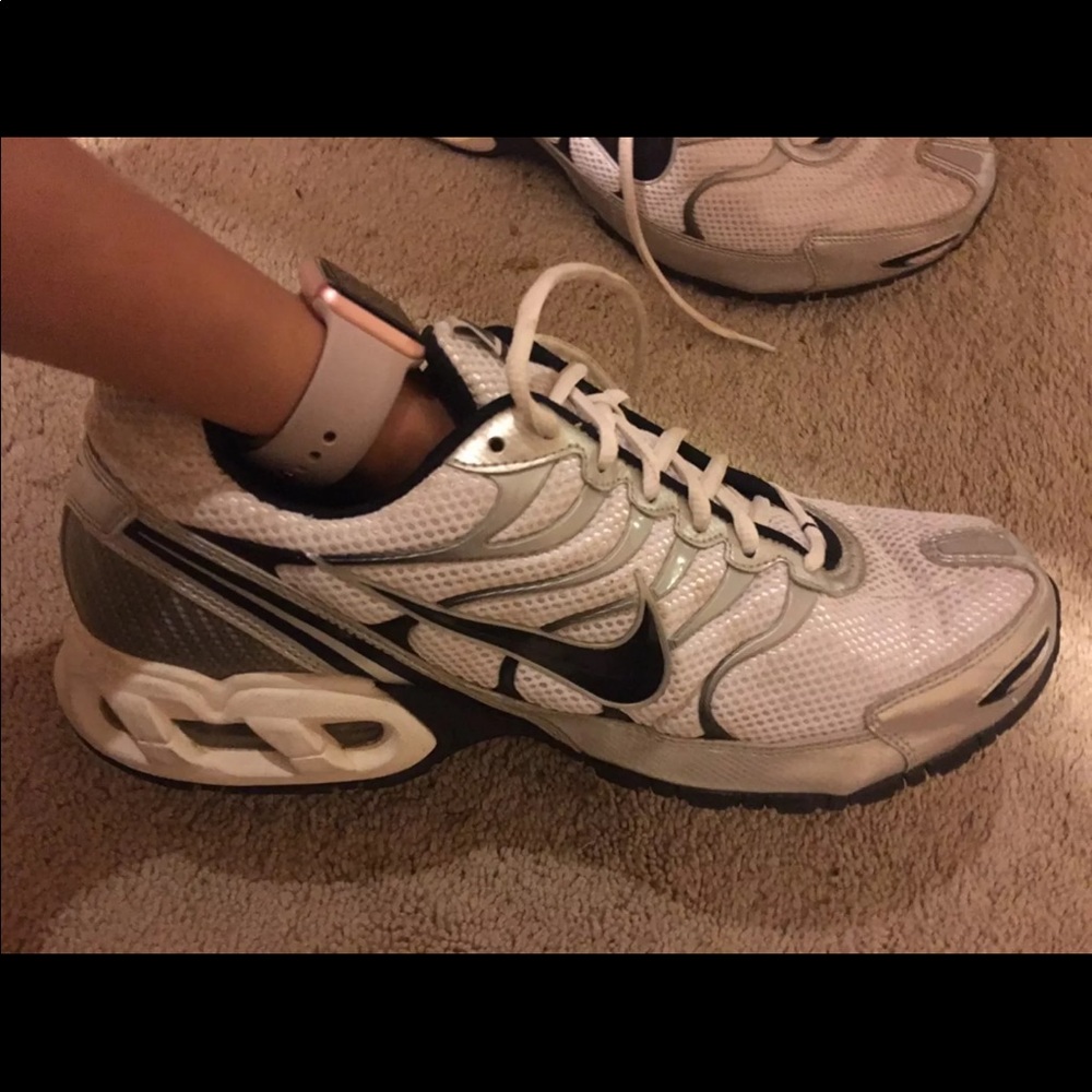 NikeShoes