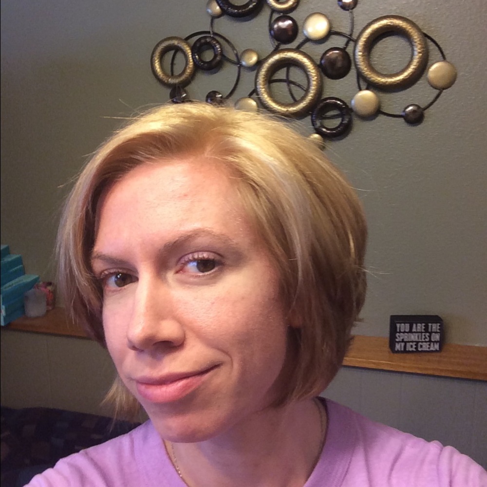 Meet your Posher, Zieh