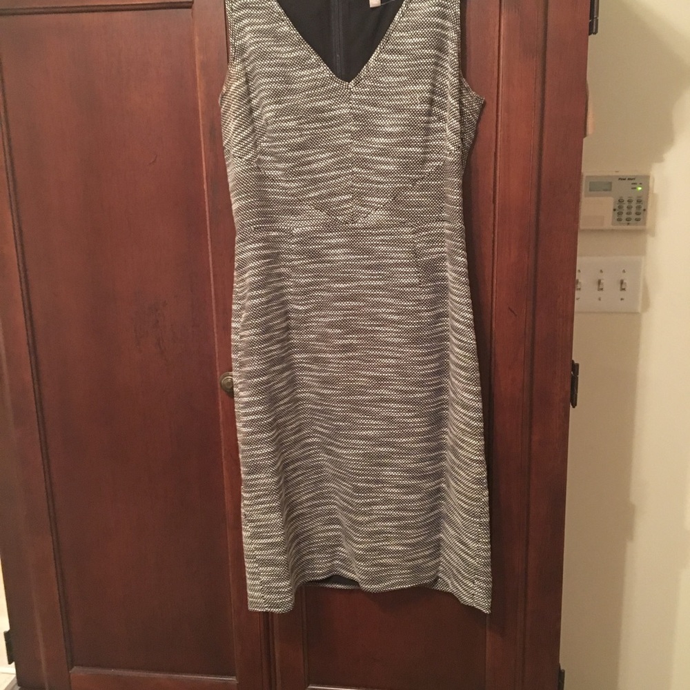Banana republic dress