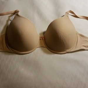 Q-T Intimates Nursing Bra