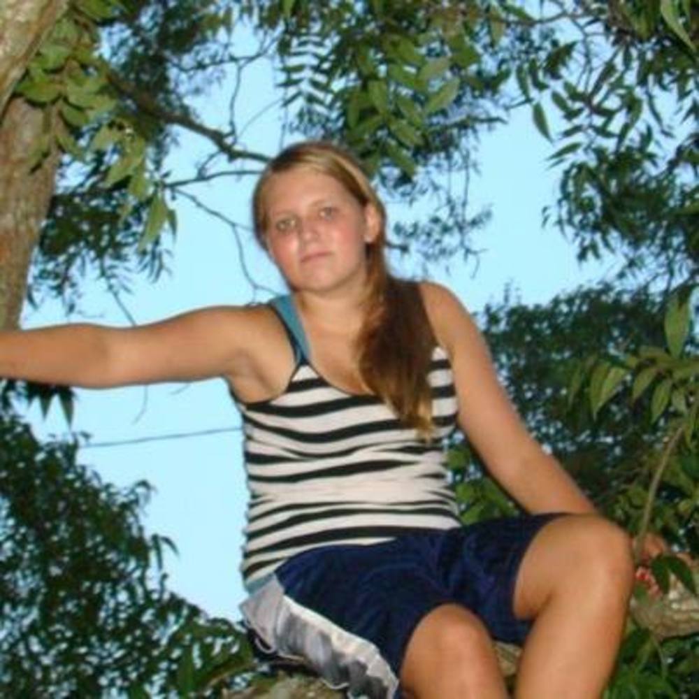 Meet your Posher, Brandy ogle