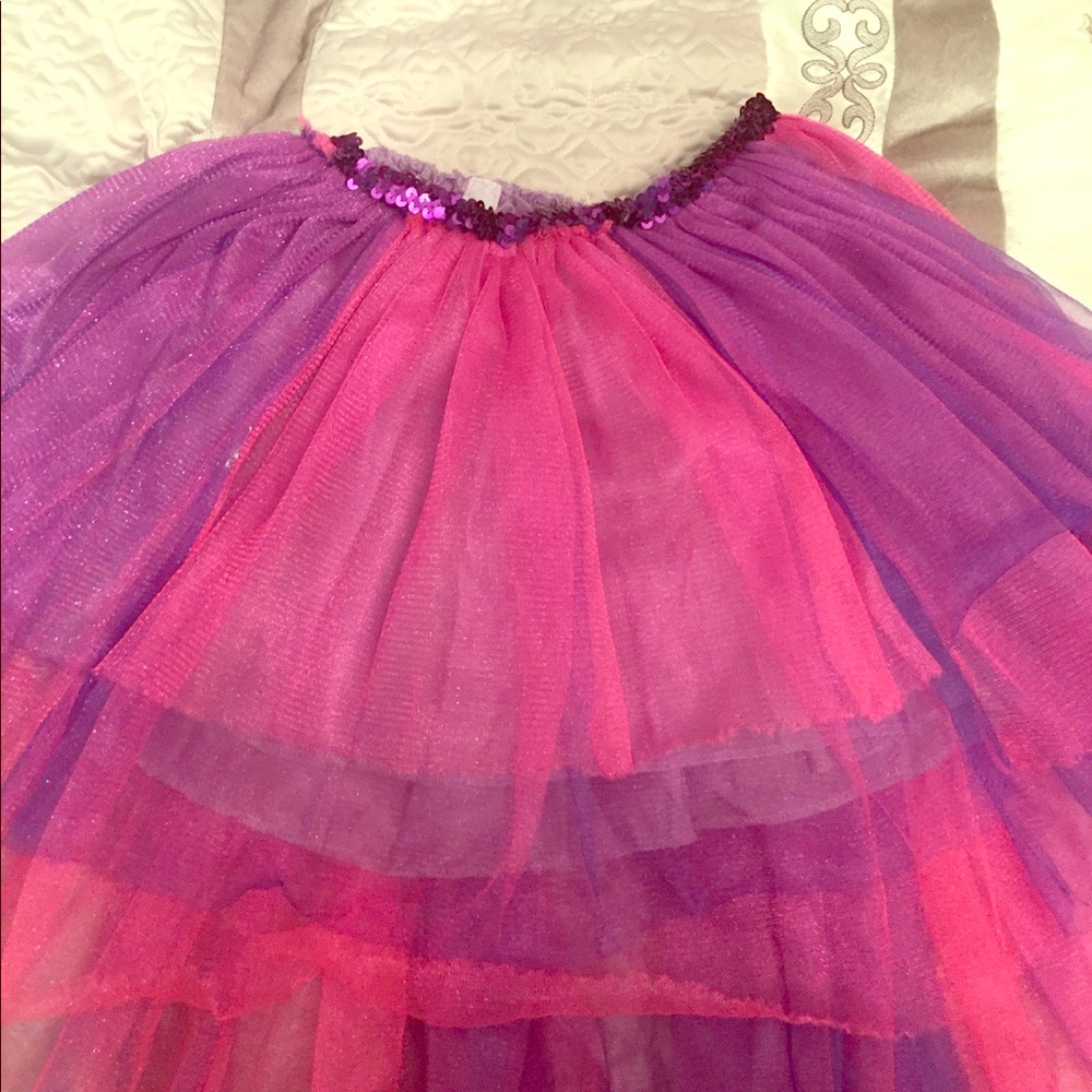 Kids tutu