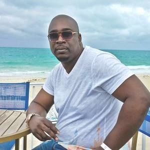 Meet your Posher, Timothy