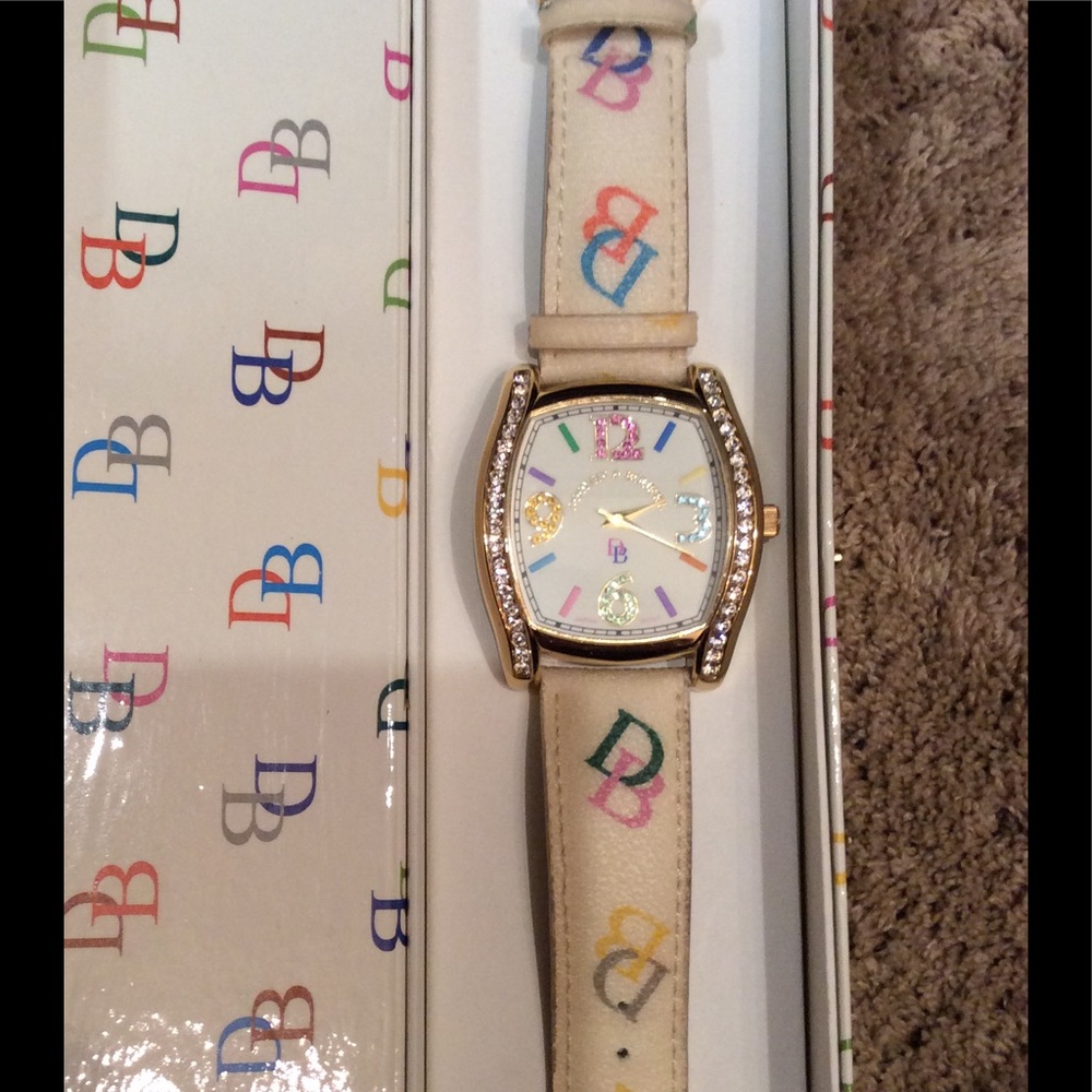 Dooney and Bourke