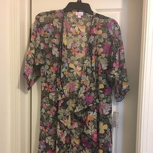 Lularoe Small Shirley