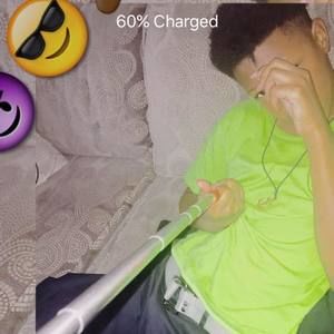 Meet your Posher, Tyrone