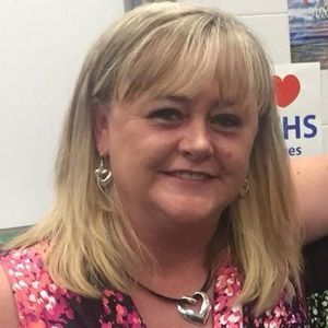 Meet your Posher, Jackie