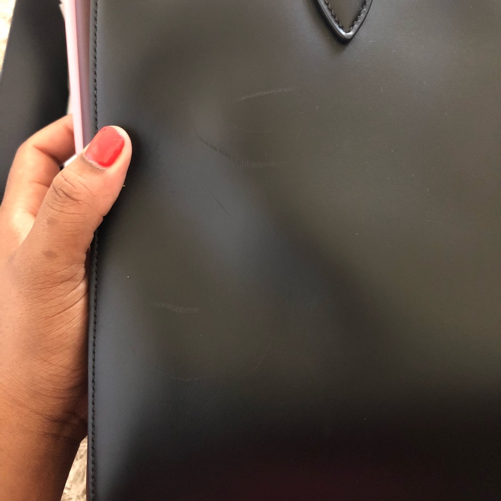 Prada Bibliothèque Bag FW 17 - Picture 2 of 8