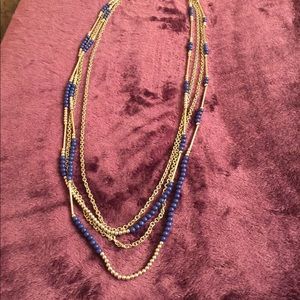 Premier Designs necklace
