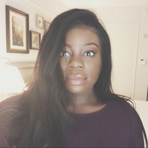 Meet your Posher, Londyn