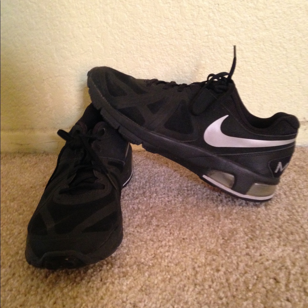 NIKE Max Air