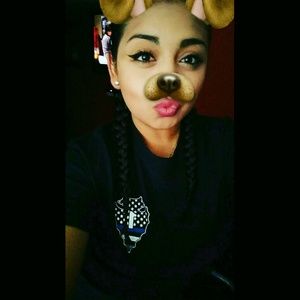 Meet your Posher, Aimee