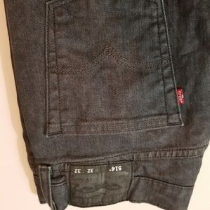 Levi's 514 Jeans