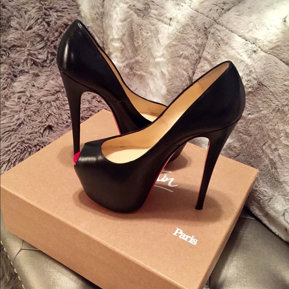 Christian louboutin