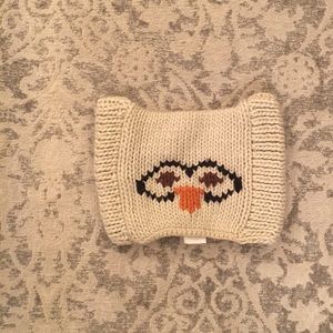 Owl hat