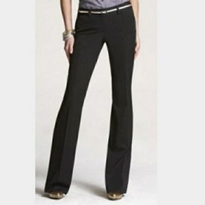 Gap Modern Boot Cut pants