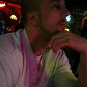 Meet your Posher, Jeffrey