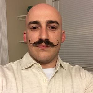 Meet your Posher, Ryan