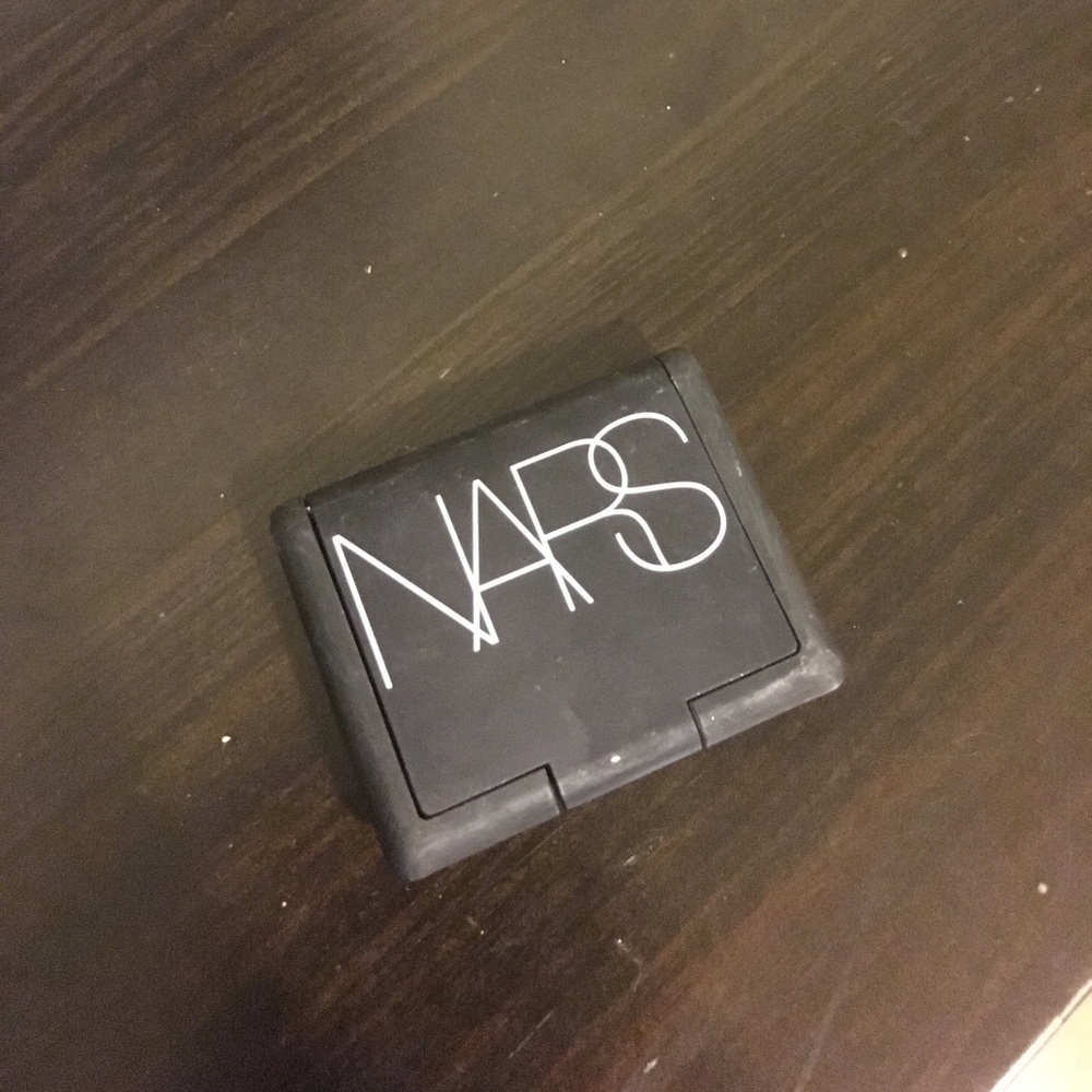 NARS blush "Goulue"
