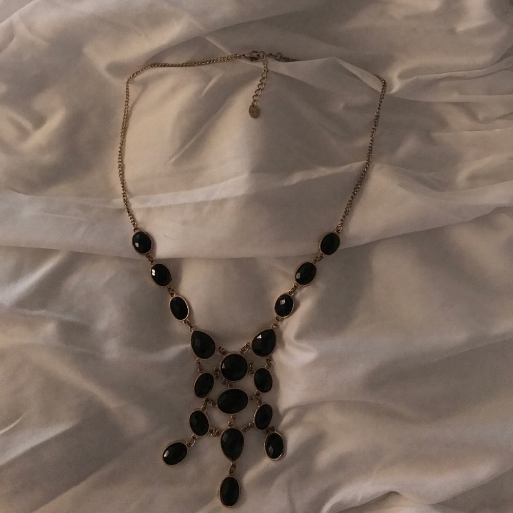 bubble necklace