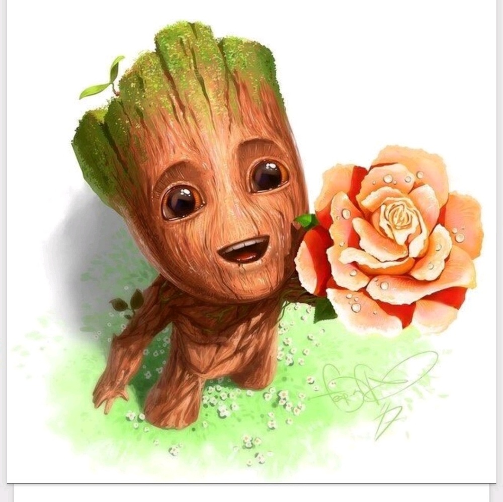 Meet your Posher, Melanie