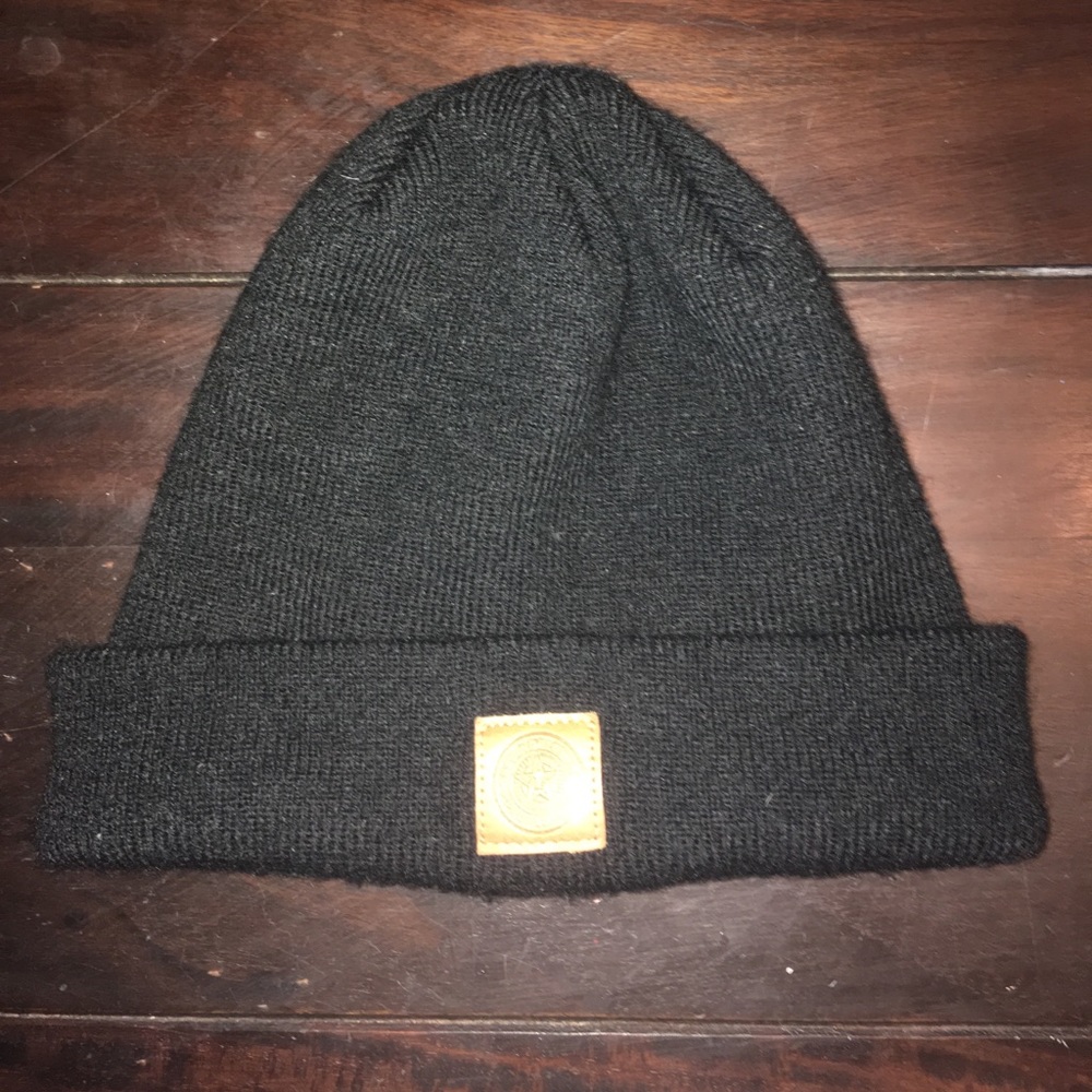Obey beanie