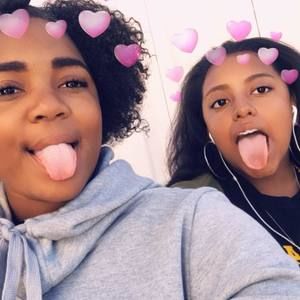 Meet your Posher, Mykaila