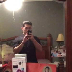 Meet your Posher, Stefan