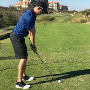 Meet your Posher, Johnathon