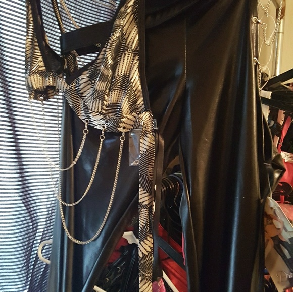 Sexy oufit - Picture 1 of 1