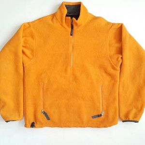 Vintage Patagonia Reversible Fleece pls read!