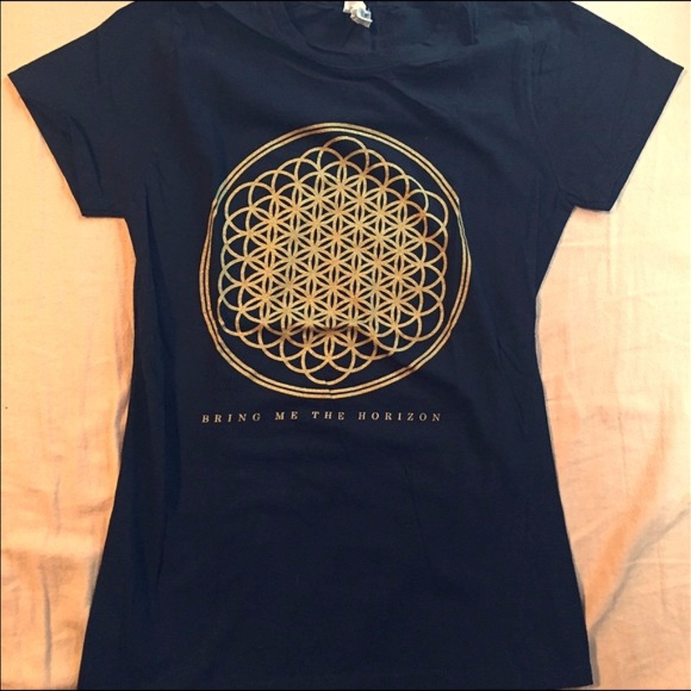 Bring me the Horizon Tee