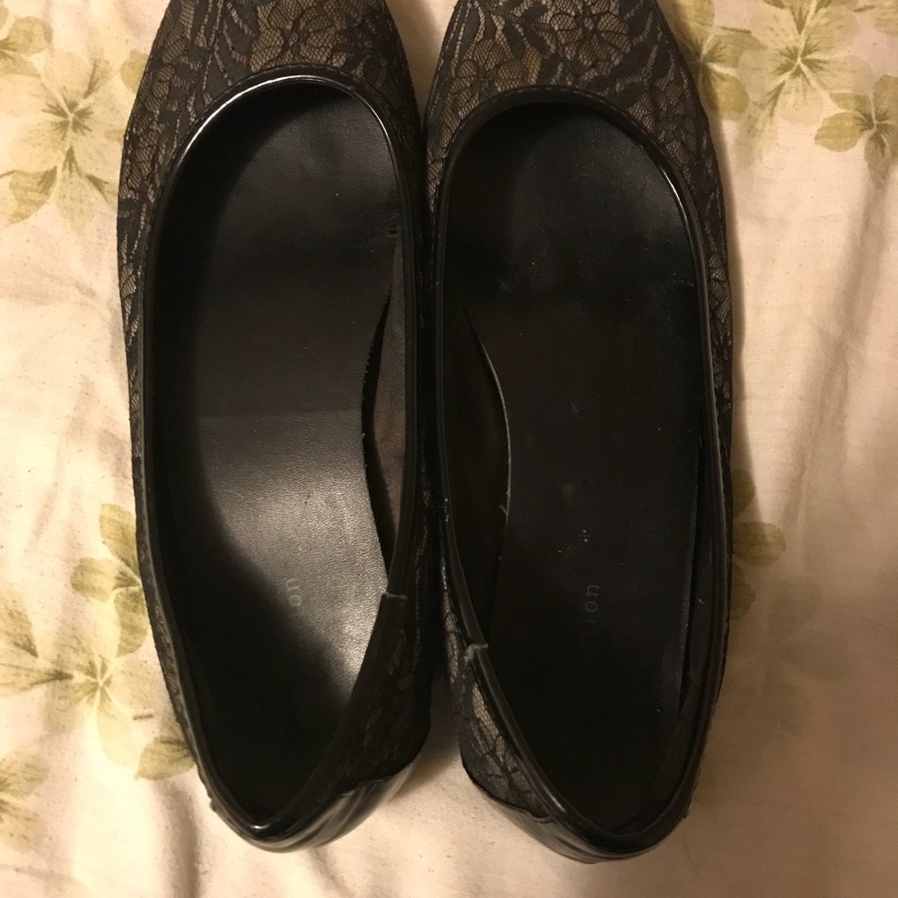 Flats