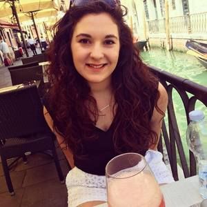 Meet your Posher, Allie