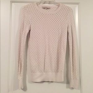 *sold on merc* Loft Sweater