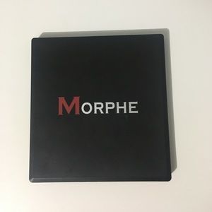 Morphe 9n Blush Palette