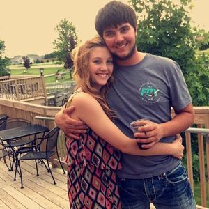 Meet your Posher, Trevor