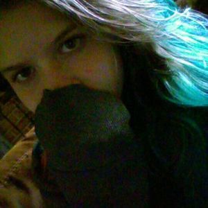 Meet your Posher, Kylee