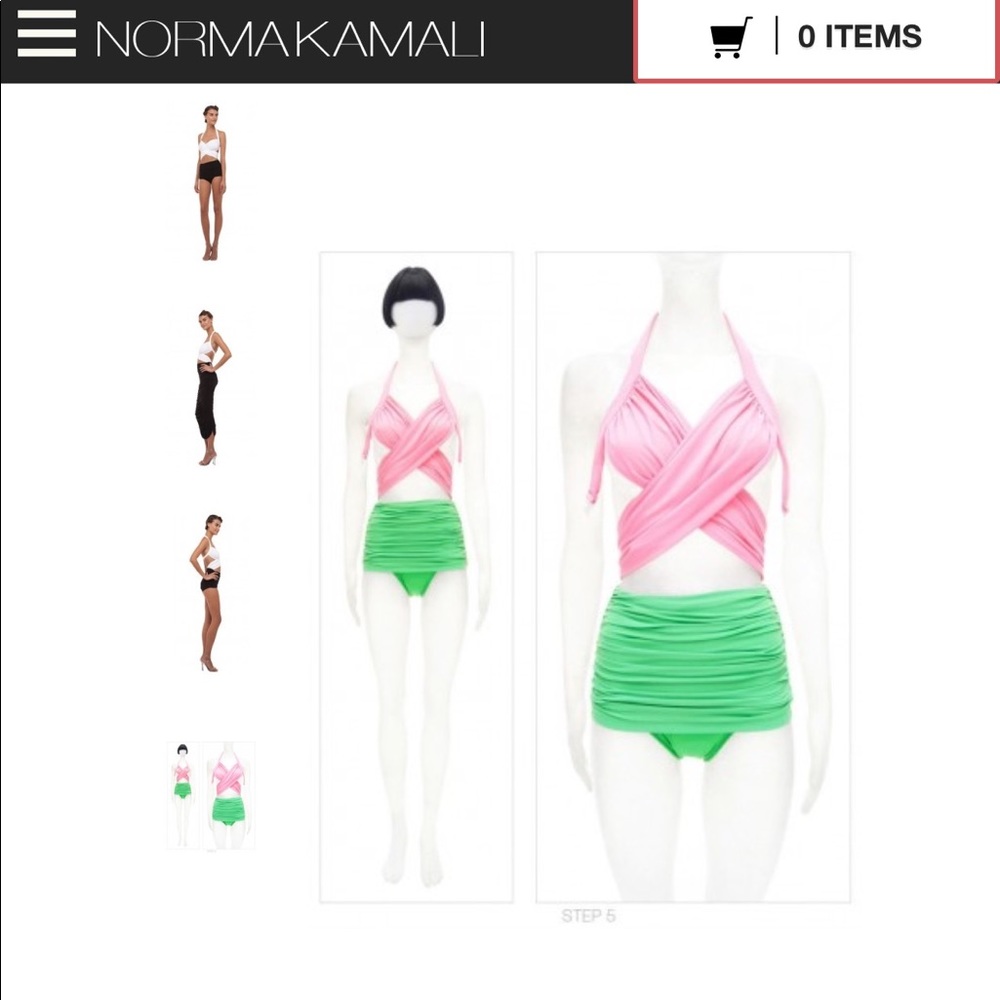 Swimm suit