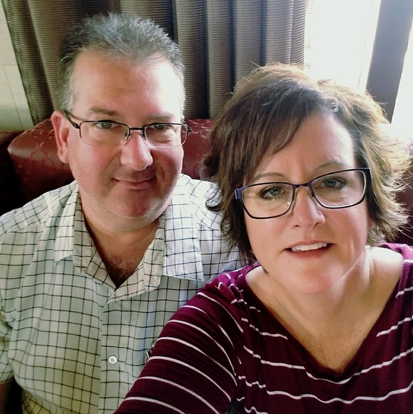 Meet your Posher, Colleen - Picture 1 of 1