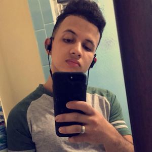 Meet your Posher, Abel